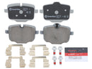 BMW 5 Series, 7 Series, X3, X5, X4, X7 & More 2016-2023 Brake Pad Set - Brembo Ceramic 34216867175