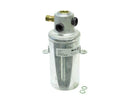Mercedes-Benz S-Class 1992-1995 Receiver Drier - Mahle Behr 1408300183