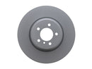 BMW 3 Series, 4 Series 2012-2020 Brake Disc - Zimmermann Coat Z 34106797606