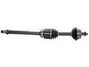 Volvo S60, V70 2001-2007 Axle Shaft Assembly - DSS 8252052