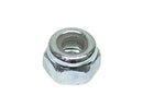 Nylon Lock Nut - Auveco 11049