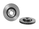 Audi A6 2005-2011 Brake Disc - Brembo 4F0615301E