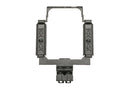 Mercedes-Benz E-Class 1996-2002 Window Switch Assembly - URO Parts 2108200110