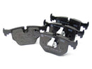 BMW X5, Z4, Z8, M3, M5 2000-2008 Brake Pad Set - Textar 34216761248