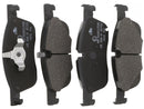 Land Rover Range Rover Evoque 2020-2025 Brake Pad Set - ATE LR160486