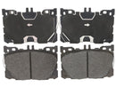 Mercedes-Benz GLC-Class 2018-2020 Brake Pad Set - Ferodo 0004205000