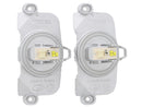 BMW 3 Series 2012-2016 LED Module Set - ZKW 63117398766