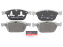 Volvo XC60 2010-2017 Brake Pad Set - Brembo Ceramic 31277334