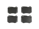 Mercedes-Benz E-Class 2020-2023 Brake Pad Set - Brembo Ceramic 0004208803