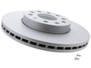 Volkswagen Jetta, Golf, Beetle, Audi A3 2012-2025 Brake Disc - ATE Coated 5C0615301D