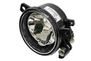 BMW X1 2012-2015 Fog Light - Hella 63172993525