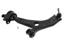 Volvo S40, V50, C30, C70 2004-2013 Control Arm - Delphi 31277464