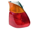 BMW X5 2000-2004 Taillight - ULO 63217158392