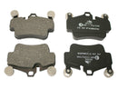 Porsche 911, Boxster, Cayman 2005-2012 Brake Pad Set - ATE 99735193907