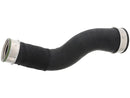 Mercedes-Benz E-Class 2005-2006 Intercooler Hose - Vaico 211528288264