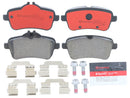 Mercedes-Benz M-Class, GLE-Class 2012-2018 Brake Pad Set - Brembo Ceramic 0074208320