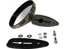 Porsche 911, 912 1965-1971 Door Mirror - Dansk Classic 90173111101