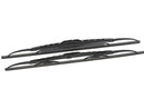 BMW Z3 1996-2002 Wiper Blade Set - Bosch 61619070581