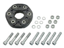 Mercedes-Benz E-Class, CLS-Class, SLK / SLC 2003-2011 Flex Disc Kit - Meyle HD 2114100415