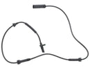 BMW X3, X4 2011-2018 ABS Sensor - Bremi 34526869292