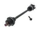 Audi A4, RS4, S4 2004-2009 Axle Shaft Assembly - GKN Loebro 8E0407271AT