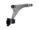 Land Rover Range Rover Evoque 2012-2016 Control Arm - febi bilstein LR078656