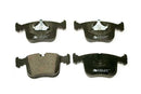 BMW 8 Series 1991-1995 Brake Pad Set - ATE 34111160296