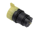Mercedes-Benz S-Class, E-Class, C-Class, SL-Class, CL-Class, CLK-Class & More Adapter Plug - URO Parts 2035400253