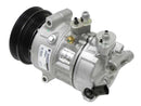 Volkswagen Jetta, Beetle, Golf, Passat, Rabbit, Audi TT 2005-2014 A/C Compressor - Sanden 1K0820808G