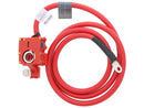 BMW 5 Series 2006-2010 Battery Cable - Bapmic 61126989780