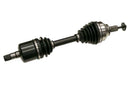 Volvo S40, V50, C70, C30 2004-2013 Axle Shaft Assembly - DSS 36000550