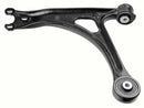 Audi TT, Volkswagen R32 2000-2006 Control Arm - Lemfoerder 8N0407151D
