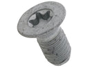 Land Rover Range Rover Evoque 2012-2020 Brake Disc Set Screw - Britpart LR002080