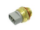 Audi 5000, A4, 100, 90, A6, 80 & More Auxiliary Fan Switch - Mahle Behr 191959481A85