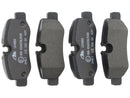 Mercedes-Benz Metris 2016-2023 Brake Pad Set - ATE Ceramic 4474200320