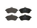Mercedes-Benz C-Class 2008-2015 Brake Pad Set - ATE 0004200905