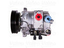 Volvo XC90 2007-2014 A/C Compressor - Valeo 36051068