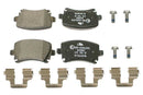 Audi A4 2005-2009 Brake Pad Set - ATE 8E0698451J