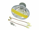 BMW 3 Series, 5 Series, 6 Series, 7 Series, M3, M5 & More Headlight Conversion Kit - Hella 71156