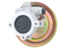 Volvo 240 Series 1991-1993 Power Steering Pump - Pro Parts 6819754