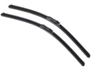 Wiper Blade Set - Bosch 3397118955