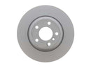 BMW 5 Series 2011-2016 Brake Disc - Zimmermann Formula F 34116896652