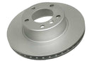 BMW 5 Series 1997-2003 Brake Disc - ATE Coated 34116767061