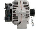 Mercedes-Benz CLK-Class, E-Class 1998-2003 Alternator - Bosch 013154800280