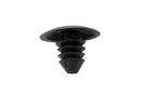 Mercedes-Benz E-Class, C-Class, CLK-Class, S-Class, SL-Class, CL-Class & More Multi Purpose Clip - O.E.M. 00099746869000