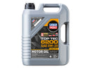 Audi A4, A6, Q5, A3, A5, A7 & More 2017-2025 Engine Oil - Liqui Moly Top Tec 6200 20238