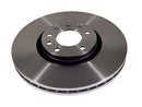 Saab 9-3 2003-2011 Brake Disc - Fremax Painted 24435132
