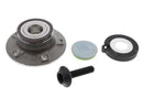 Audi A4, A5, A6 2009-2016 Wheel Bearing Kit - Optitec 8W0598611B
