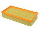BMW 7 Series, X5 1995-2006 Air Filter - Mahle 13721702908