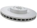 Mercedes-Benz GLE-Class, GL-Class, GLS-Class, M-Class 2013-2019 Brake Disc - ATE Coated 1664211400